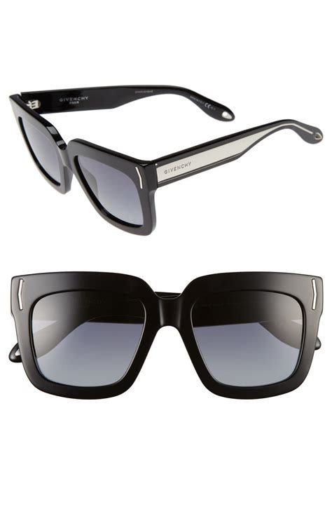 givenchy white sunglasses|givenchy sunglasses nordstrom.